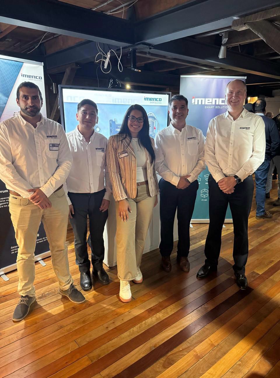 Imagen del proyecto Contenido Técnico para Sistemas de Oxigenación y Cámaras Submarinas