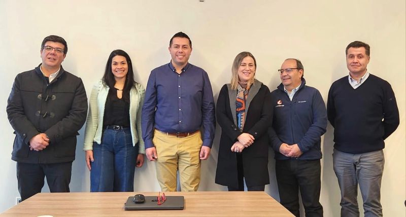 Imagen del proyecto Comunicaciones estratégicas para tecnologías de eficiencia energética y fotoperíodo