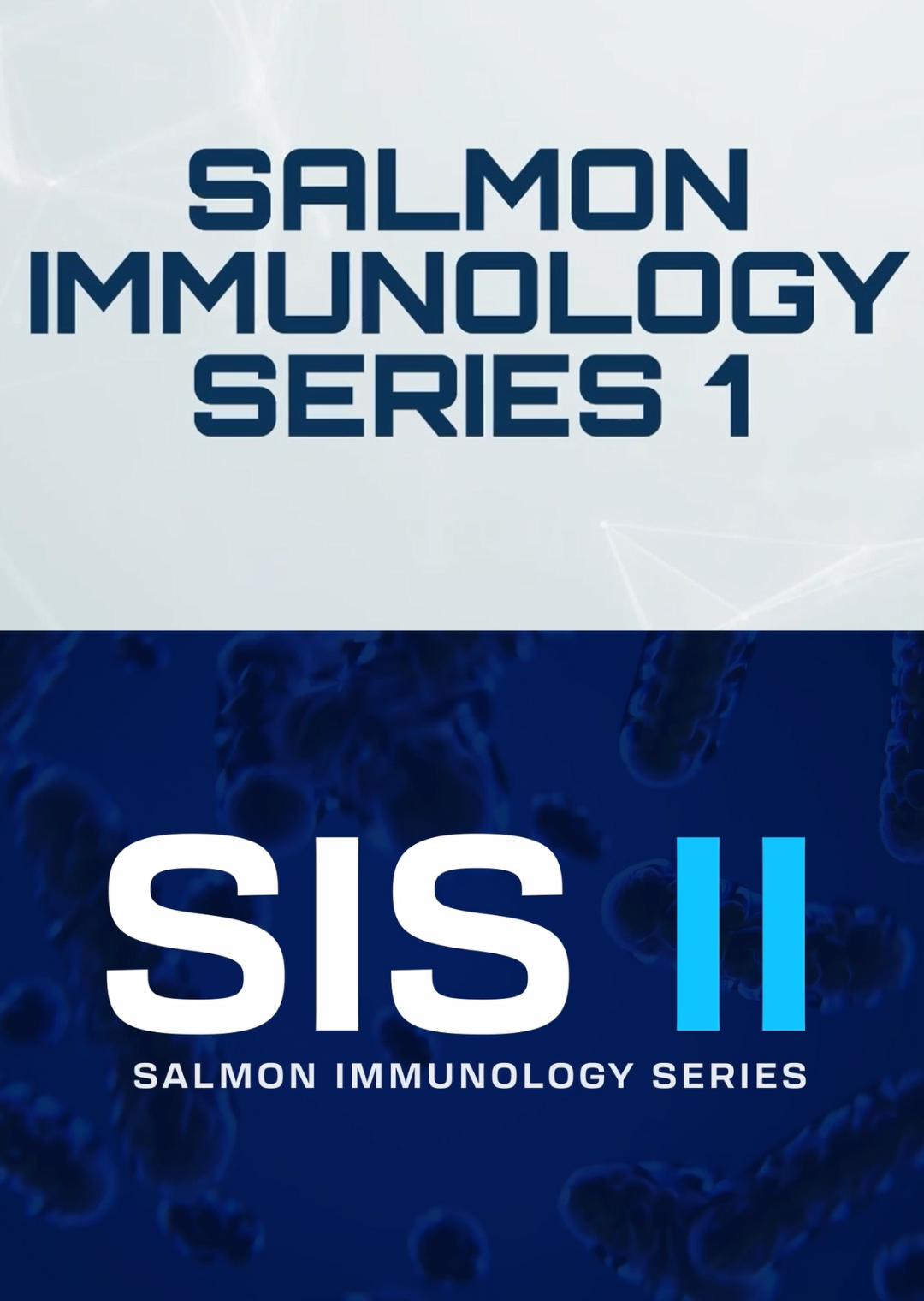 Imagen del proyecto Guiones Científicos para Acuicultura: Inmunología y Sanidad del Salmón